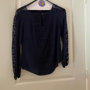 Tory Burch Silk Blouse